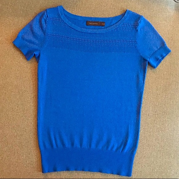 The Limited Sweaters - The Limited career sweater